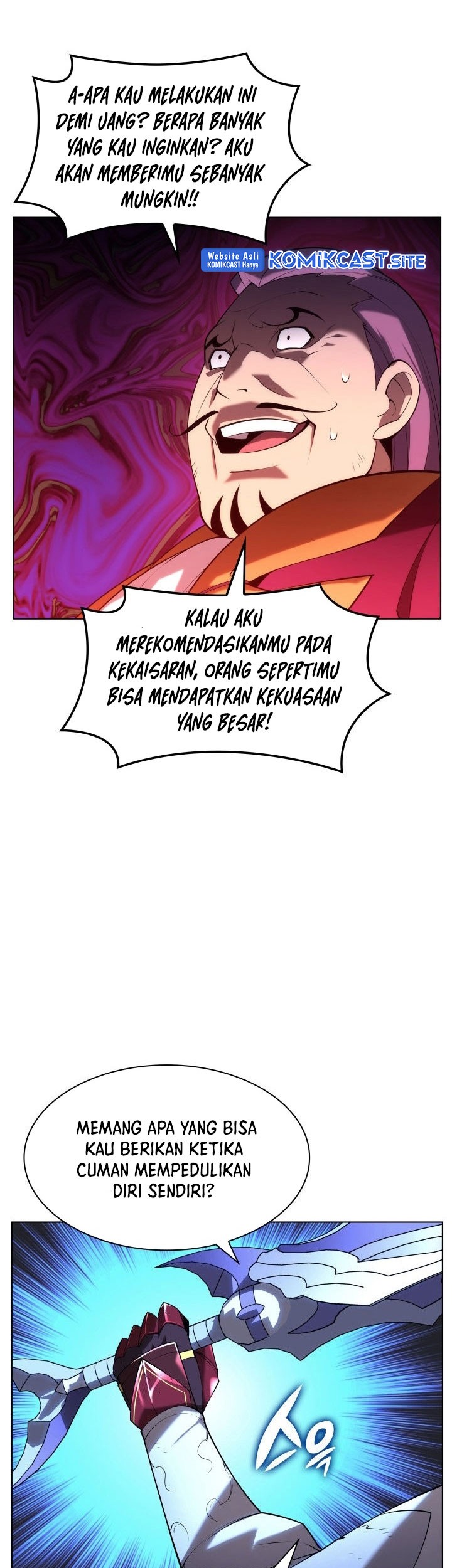 I’ll Make You a Superstar Chapter 9 - halaman 60
