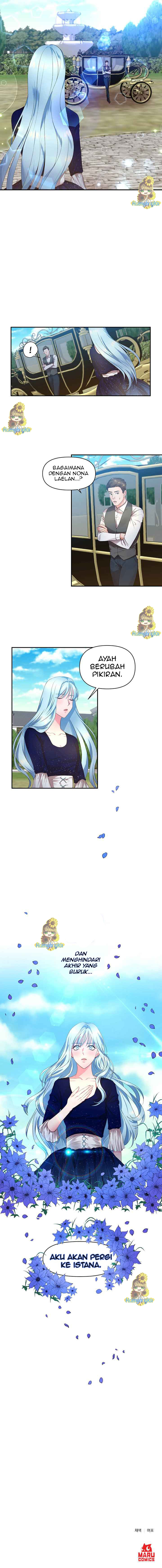I'll Marry Him! Chapter 1 - halaman 13
