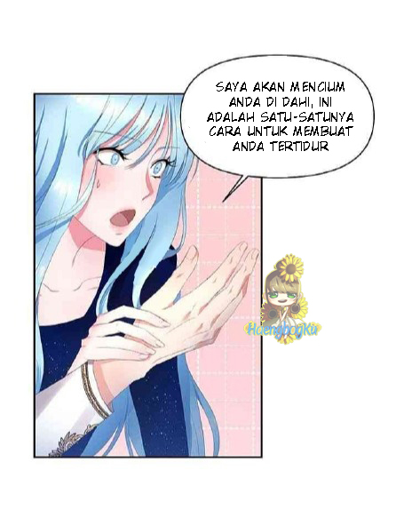 I'll Marry Him! Chapter 2 - halaman 13