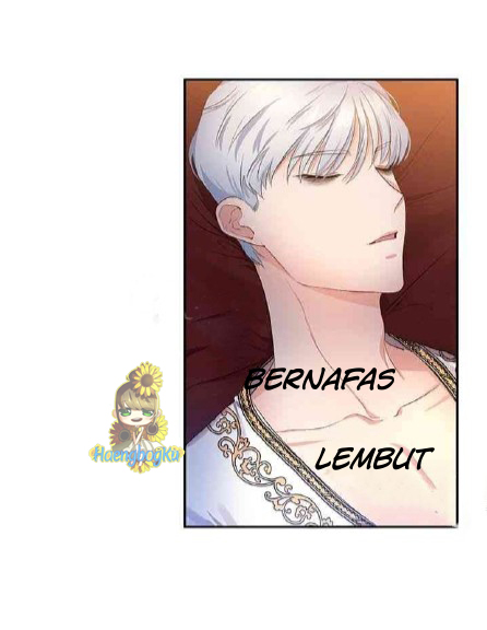 I'll Marry Him! Chapter 2 - halaman 21