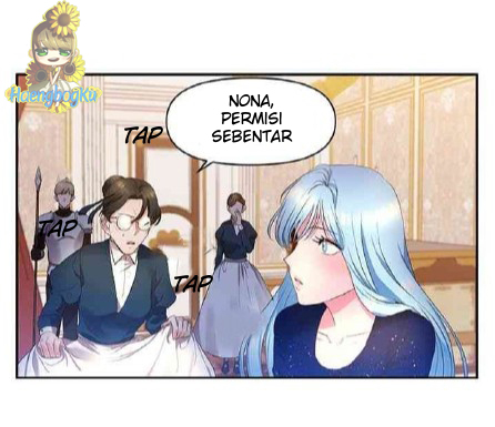 I'll Marry Him! Chapter 2 - halaman 22