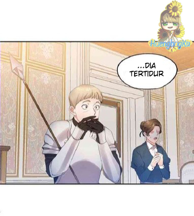I'll Marry Him! Chapter 2 - halaman 25