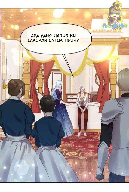 I'll Marry Him! Chapter 2 - halaman 3