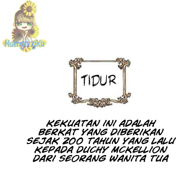 I'll Marry Him! Chapter 2 - halaman 31