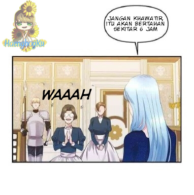I'll Marry Him! Chapter 2 - halaman 35