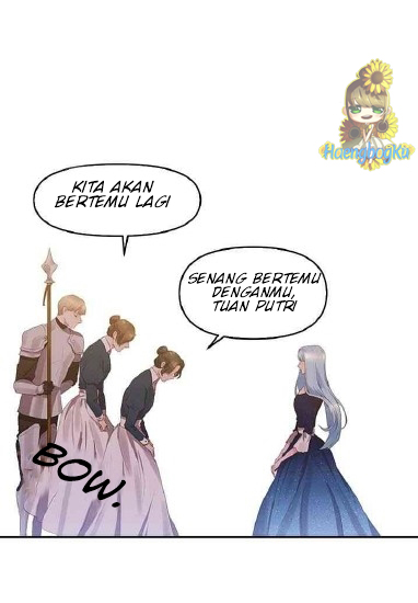 I'll Marry Him! Chapter 2 - halaman 36