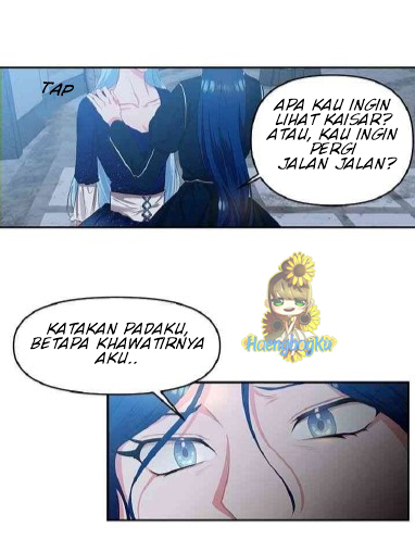 I'll Marry Him! Chapter 2 - halaman 49