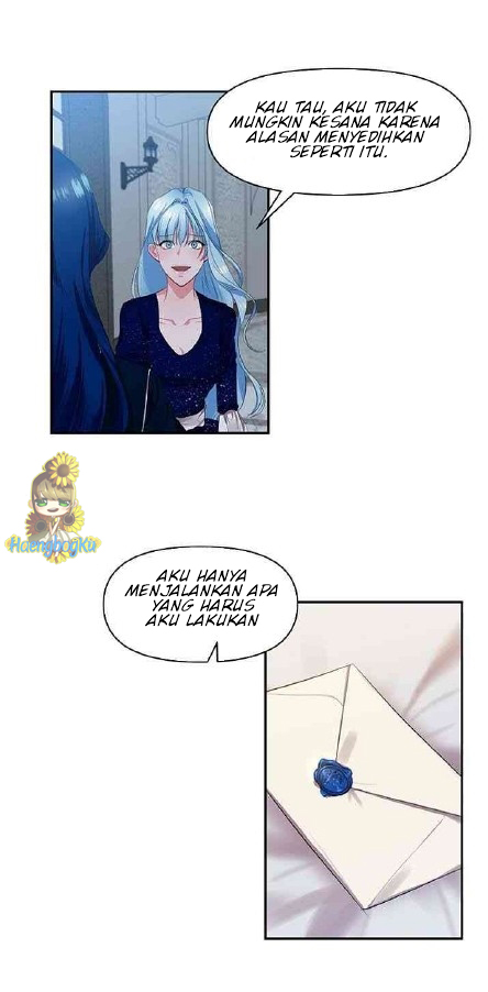 I'll Marry Him! Chapter 2 - halaman 51
