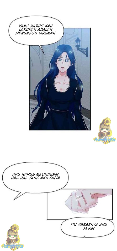 I'll Marry Him! Chapter 2 - halaman 52