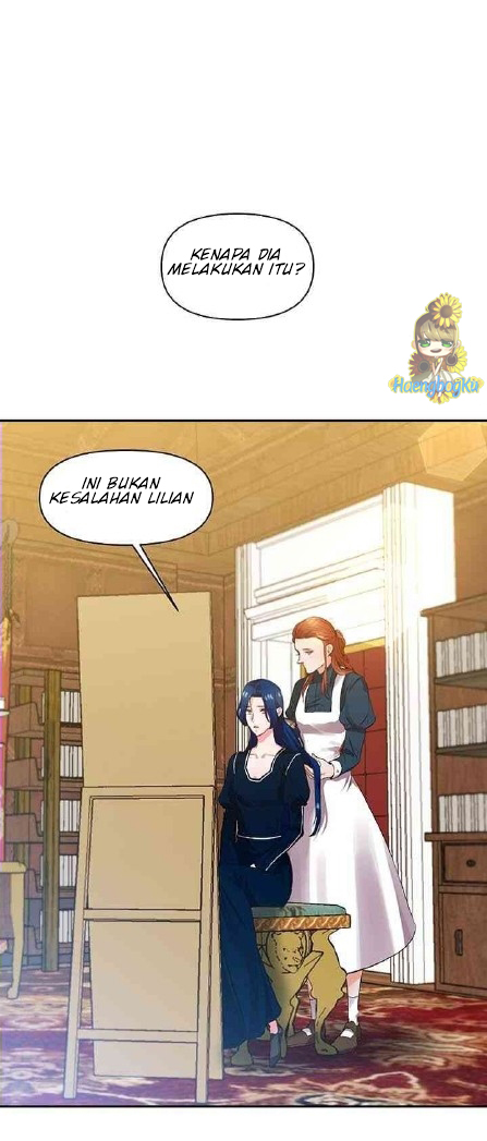 I'll Marry Him! Chapter 2 - halaman 54