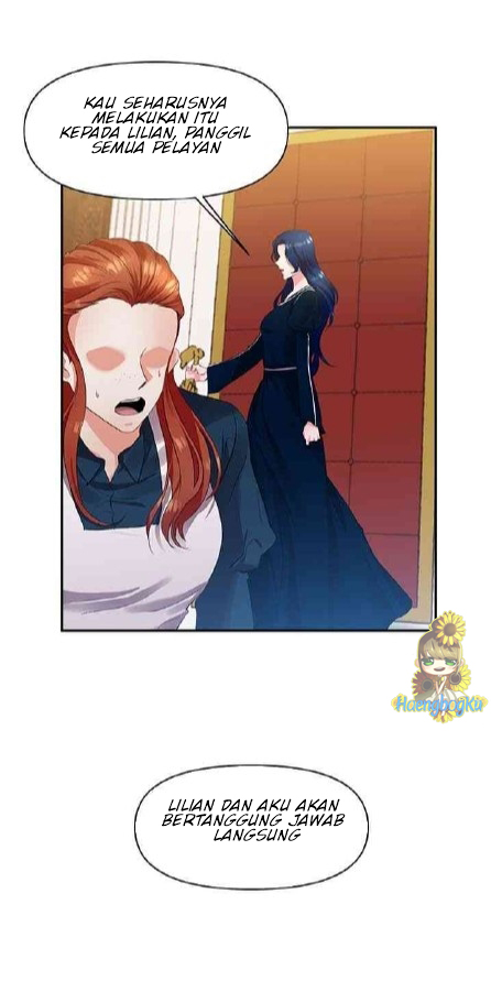 I'll Marry Him! Chapter 2 - halaman 61