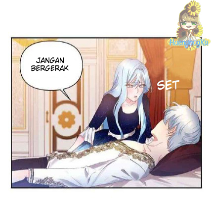 I'll Marry Him! Chapter 2 - halaman 7