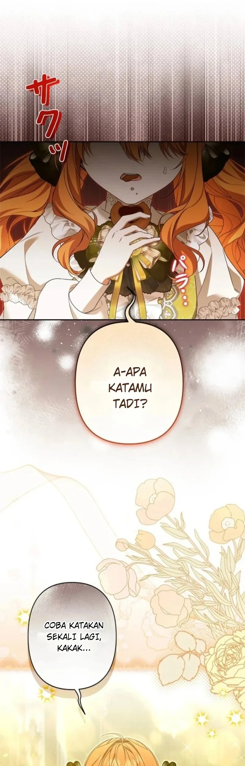 I’ll Protect My Handsome Older Brother Chapter 1 - halaman 1
