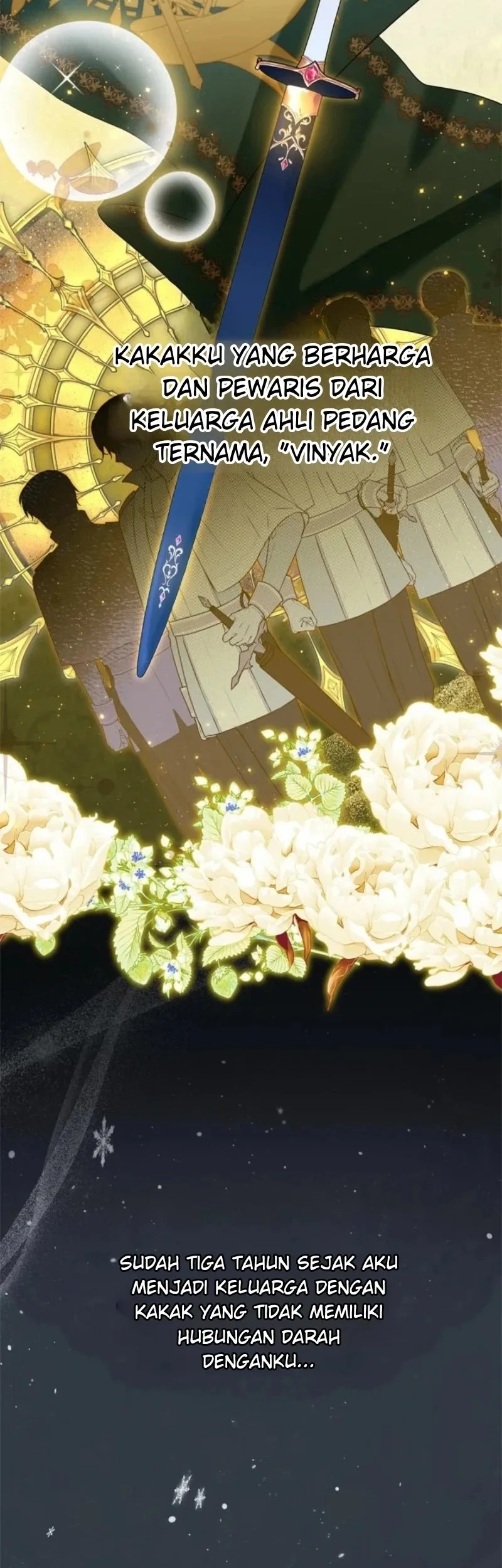 I’ll Protect My Handsome Older Brother Chapter 1 - halaman 12