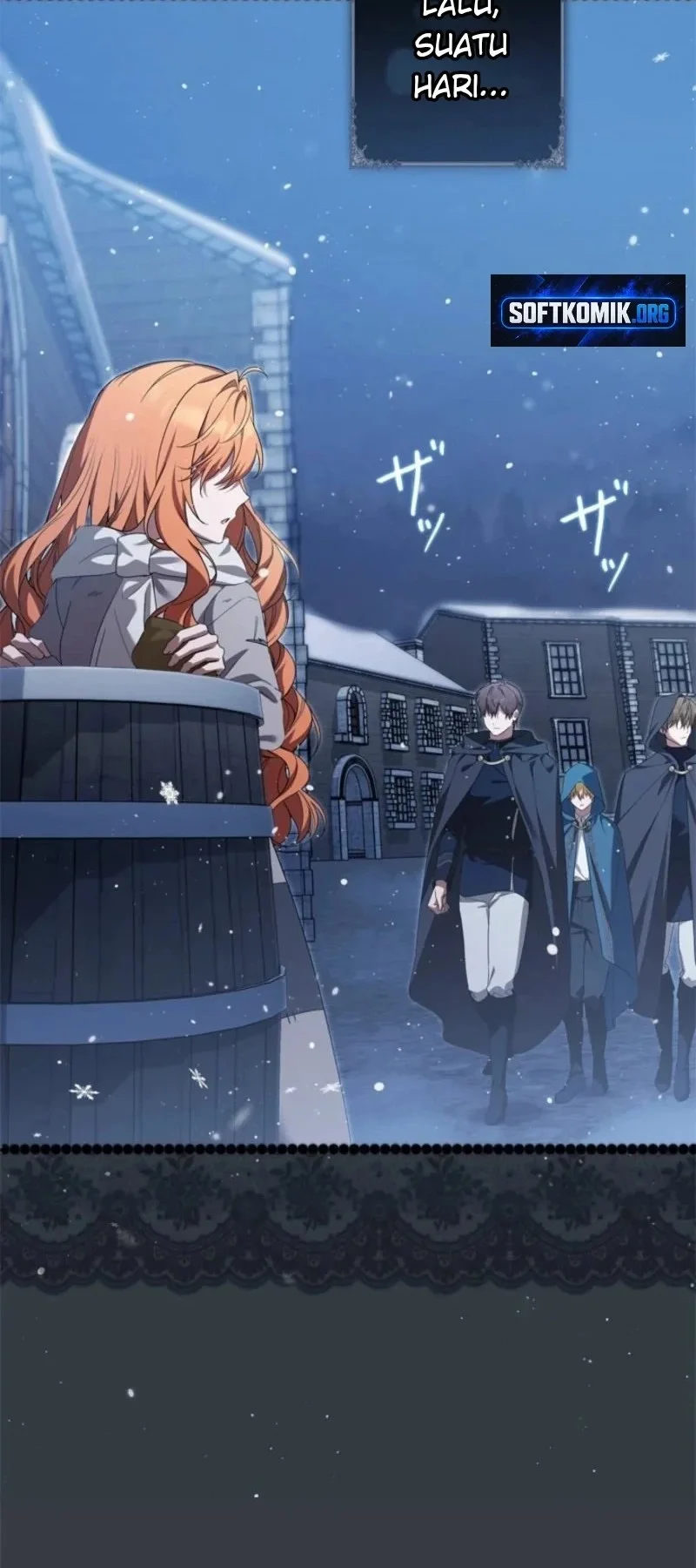 I’ll Protect My Handsome Older Brother Chapter 1 - halaman 14