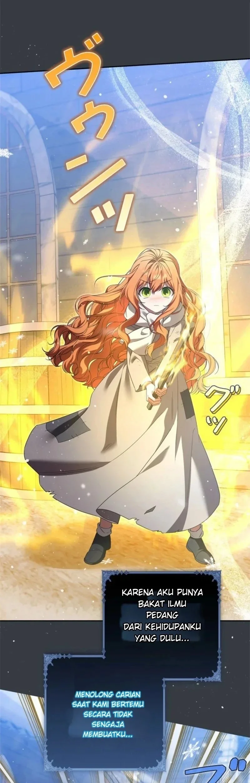 I’ll Protect My Handsome Older Brother Chapter 1 - halaman 17