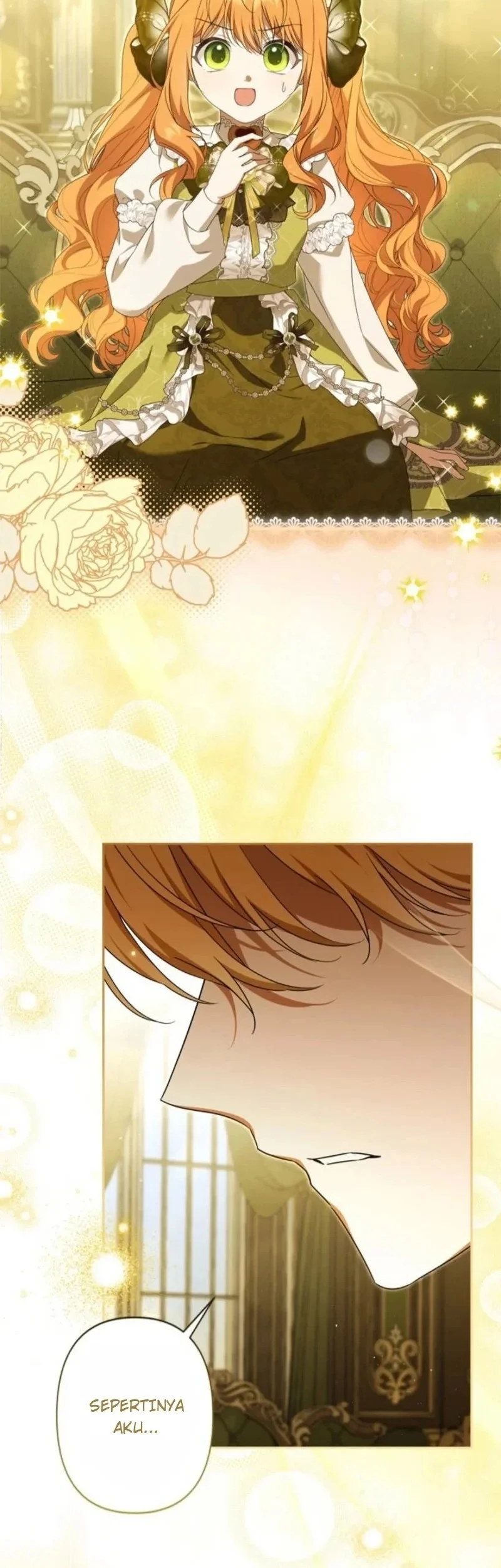 I’ll Protect My Handsome Older Brother Chapter 1 - halaman 2
