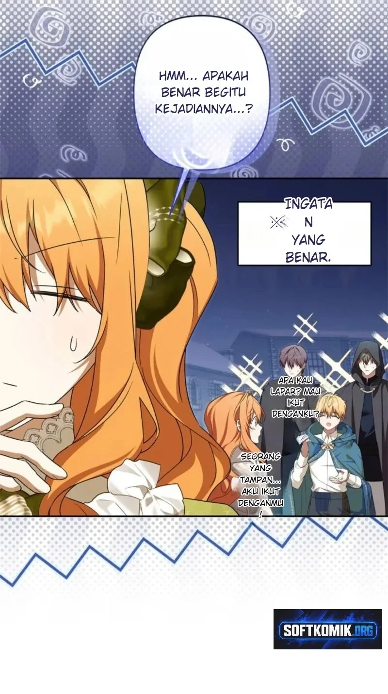 I’ll Protect My Handsome Older Brother Chapter 1 - halaman 20