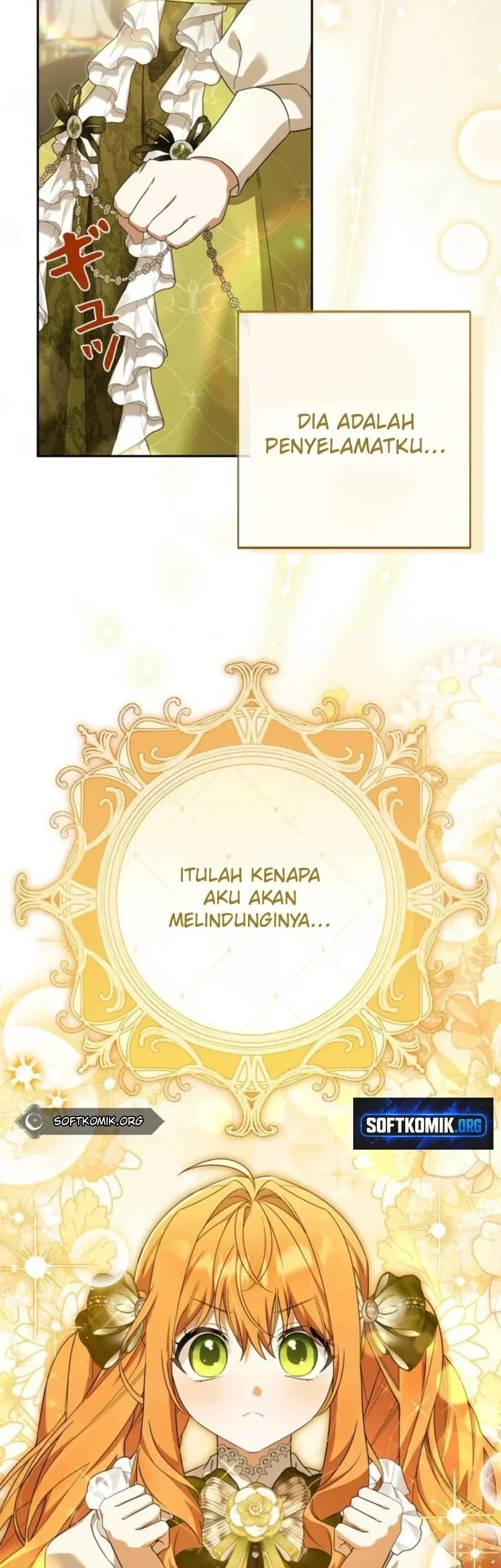 I’ll Protect My Handsome Older Brother Chapter 1 - halaman 26