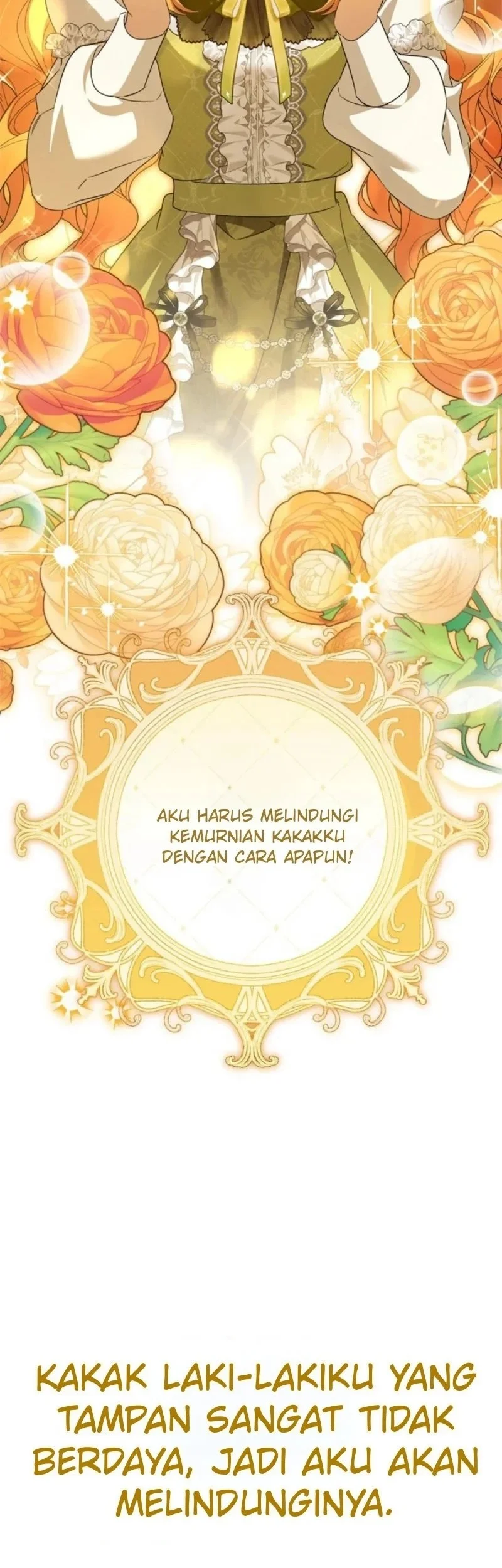 I’ll Protect My Handsome Older Brother Chapter 1 - halaman 27