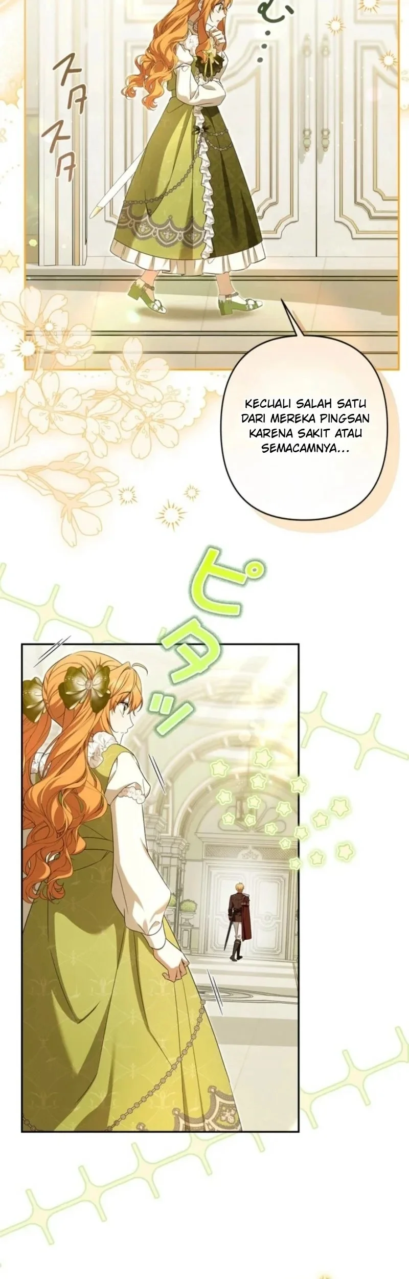 I’ll Protect My Handsome Older Brother Chapter 1 - halaman 29