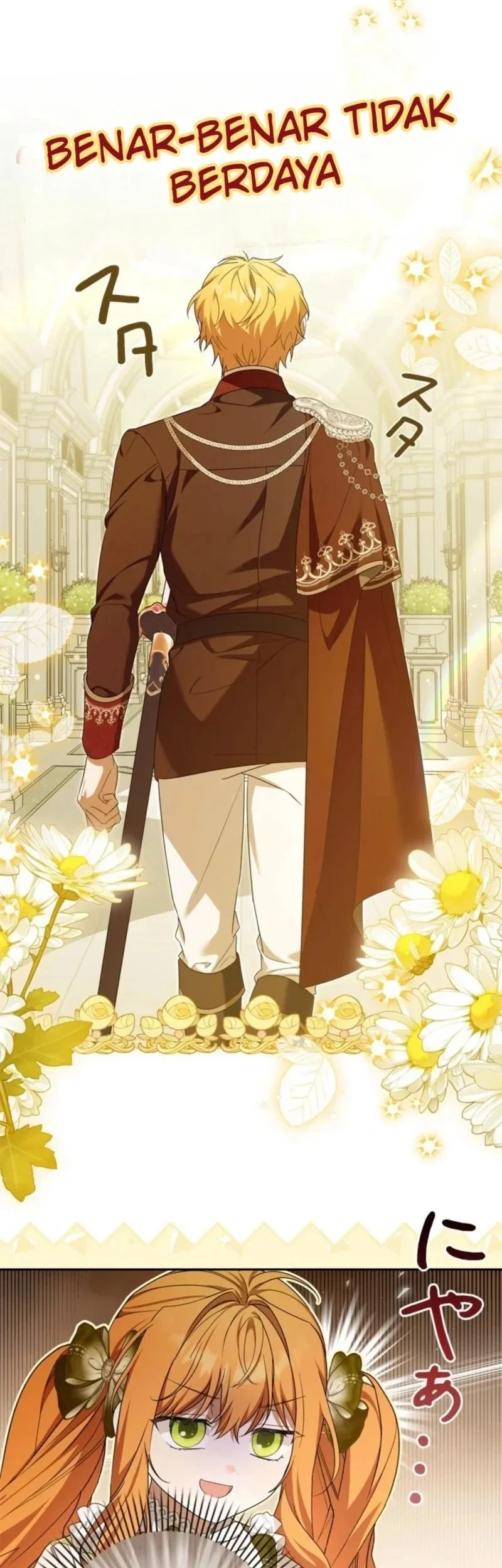 I’ll Protect My Handsome Older Brother Chapter 1 - halaman 30