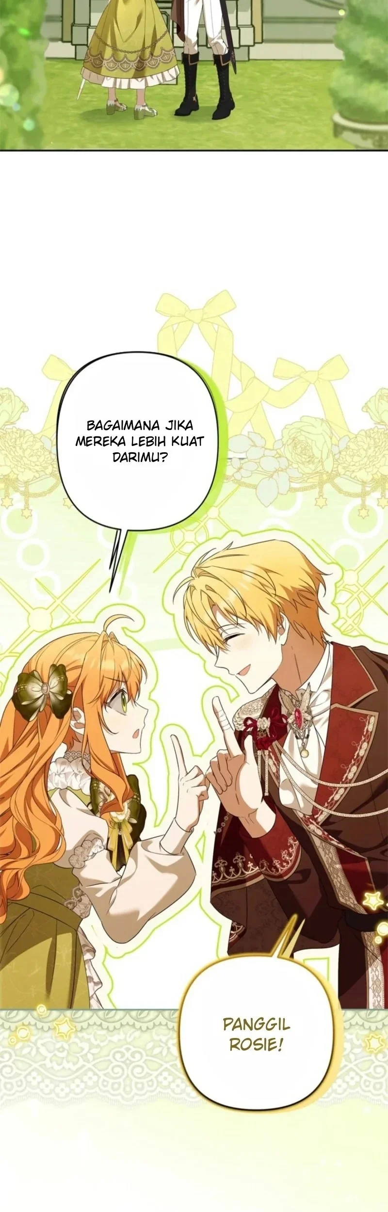 I’ll Protect My Handsome Older Brother Chapter 1 - halaman 47