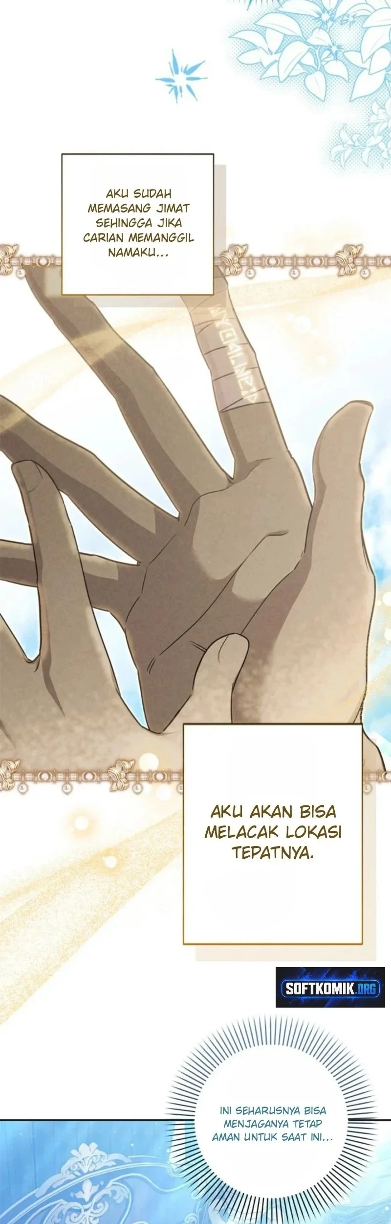 I’ll Protect My Handsome Older Brother Chapter 1 - halaman 51