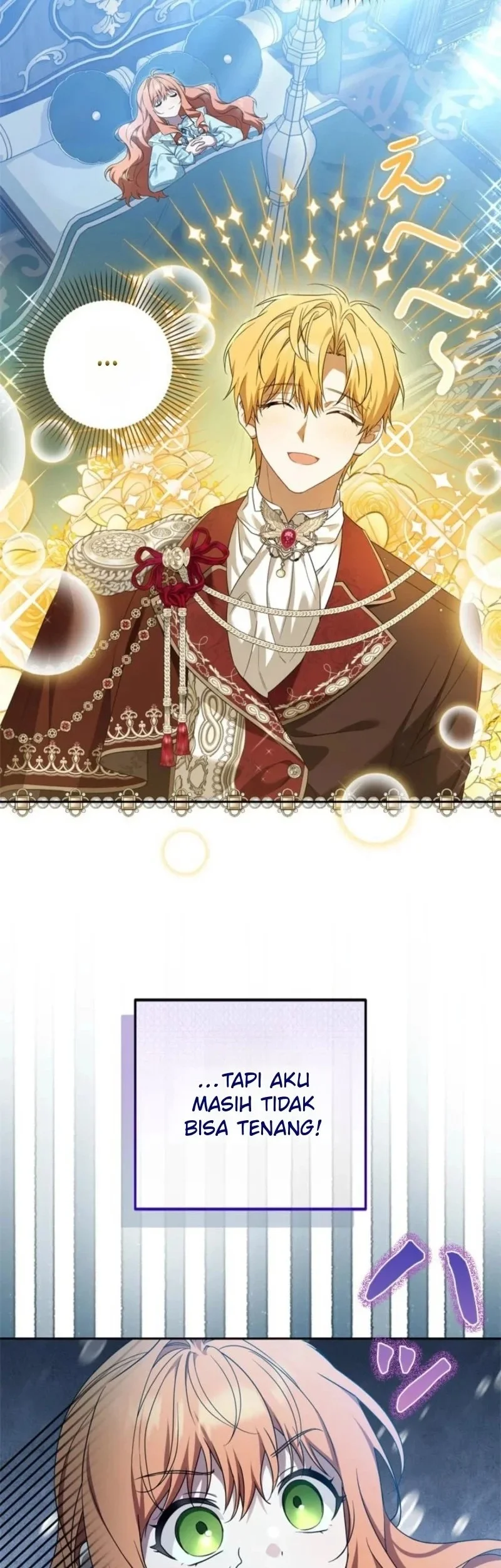 I’ll Protect My Handsome Older Brother Chapter 1 - halaman 52