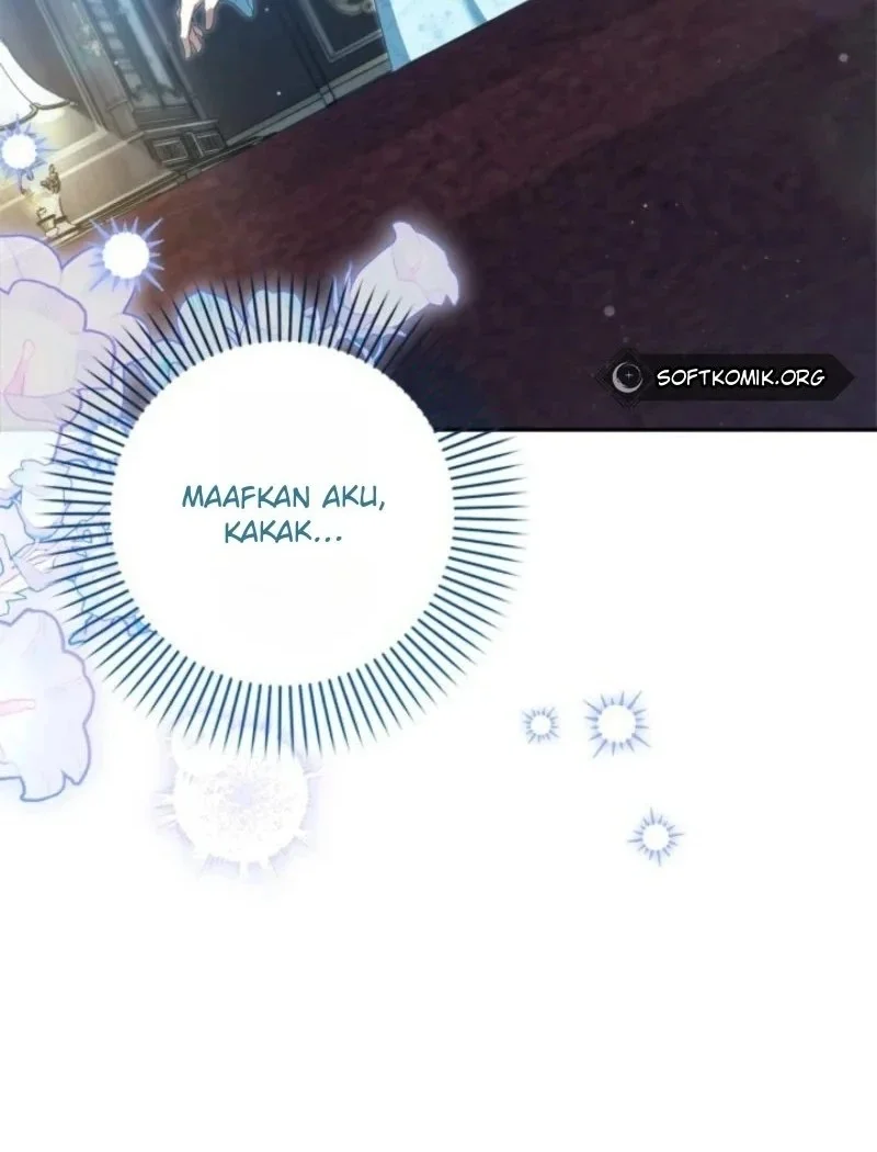 I’ll Protect My Handsome Older Brother Chapter 1 - halaman 56