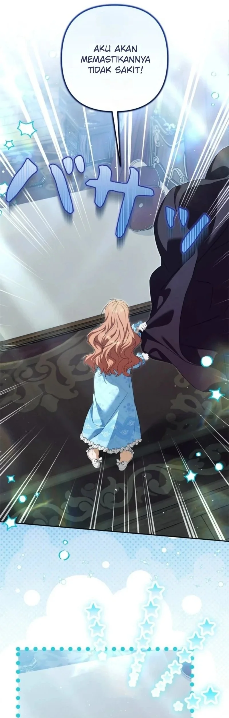 I’ll Protect My Handsome Older Brother Chapter 1 - halaman 57
