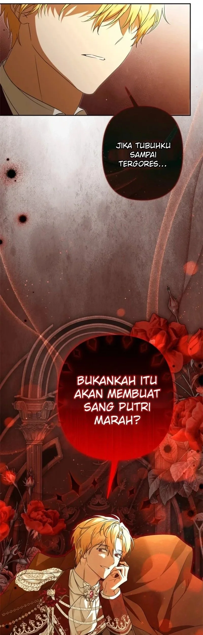 I’ll Protect My Handsome Older Brother Chapter 1 - halaman 64
