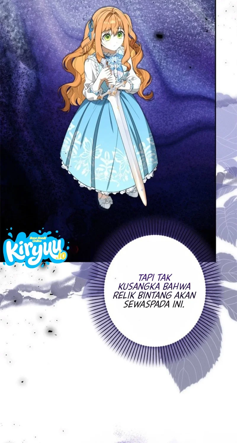 I’ll Protect My Handsome Older Brother Chapter 11 - halaman 14
