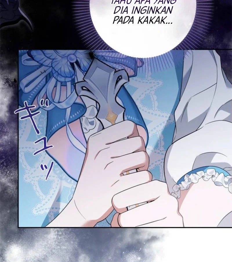I’ll Protect My Handsome Older Brother Chapter 11 - halaman 16
