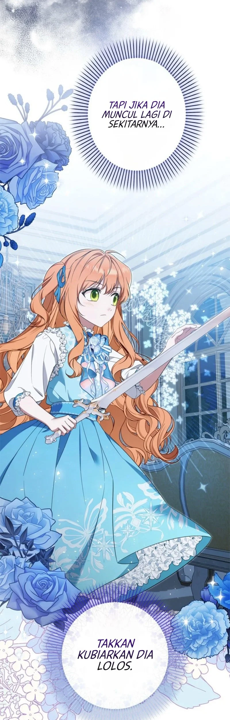 I’ll Protect My Handsome Older Brother Chapter 11 - halaman 17