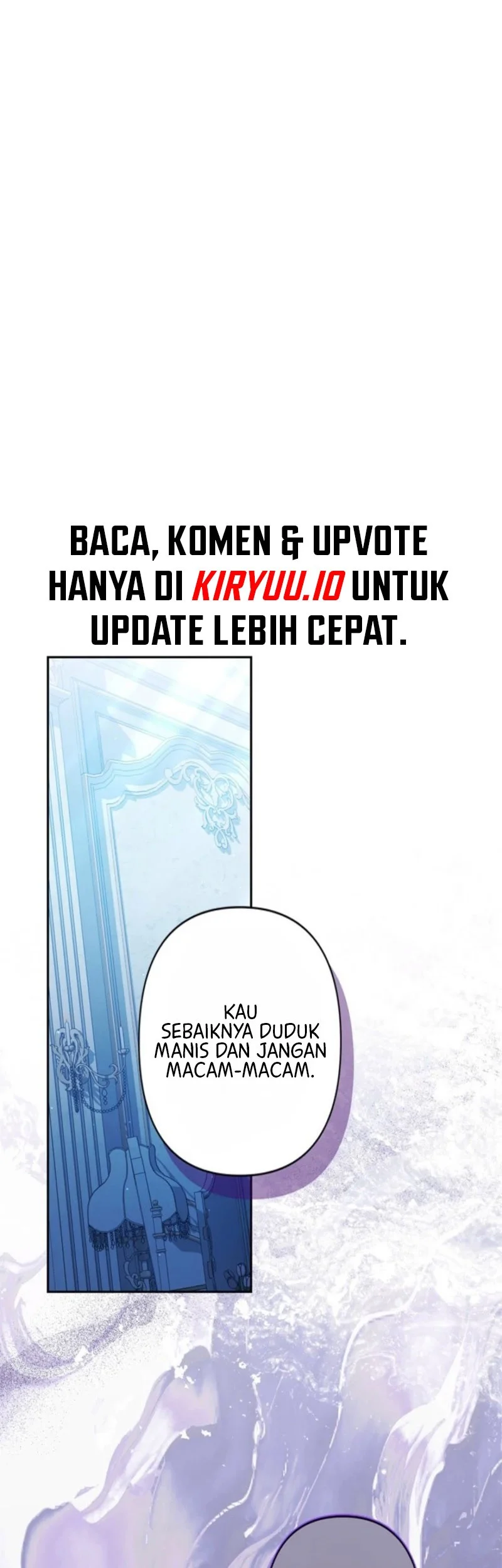 I’ll Protect My Handsome Older Brother Chapter 11 - halaman 19