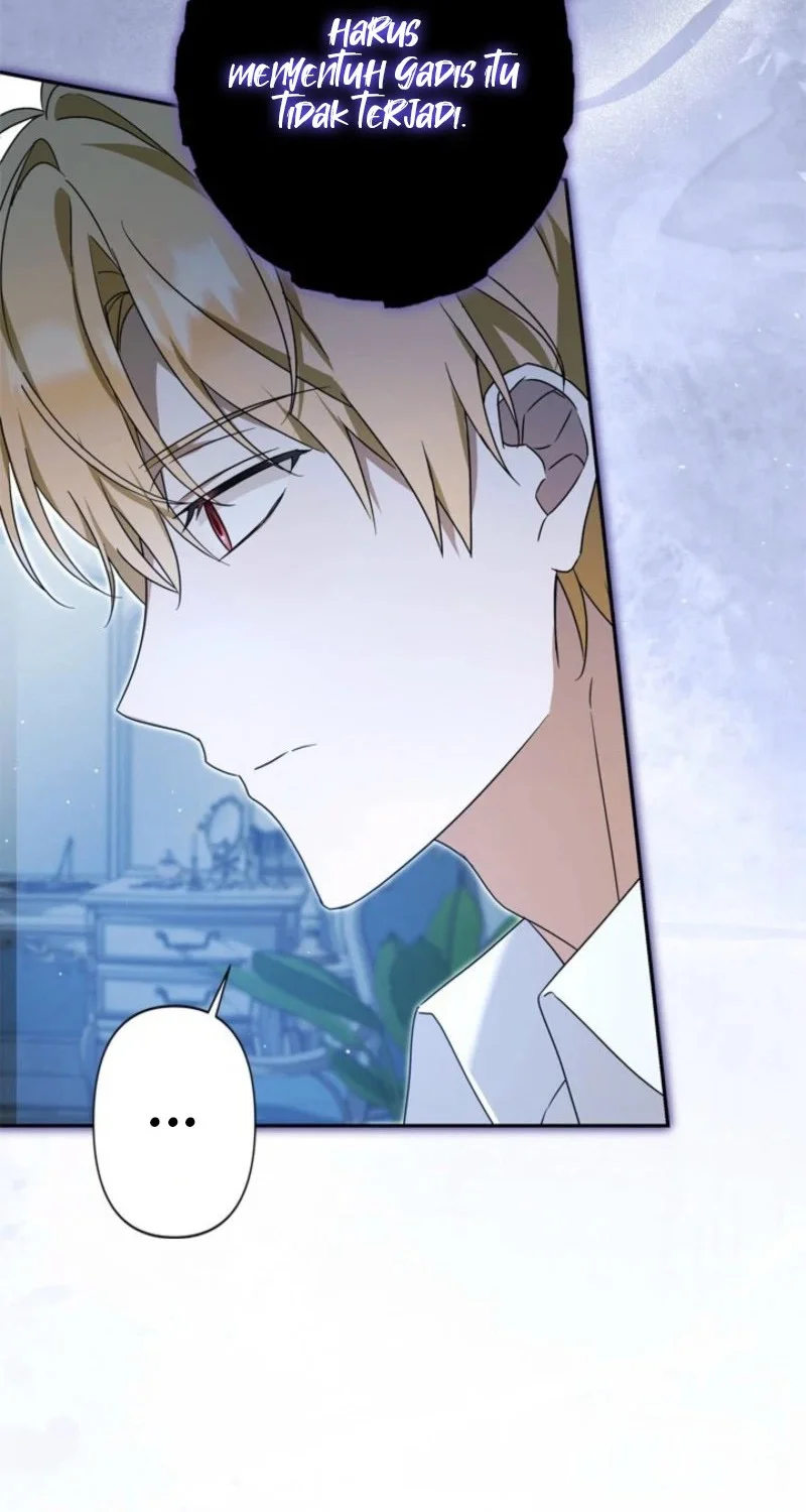 I’ll Protect My Handsome Older Brother Chapter 11 - halaman 25