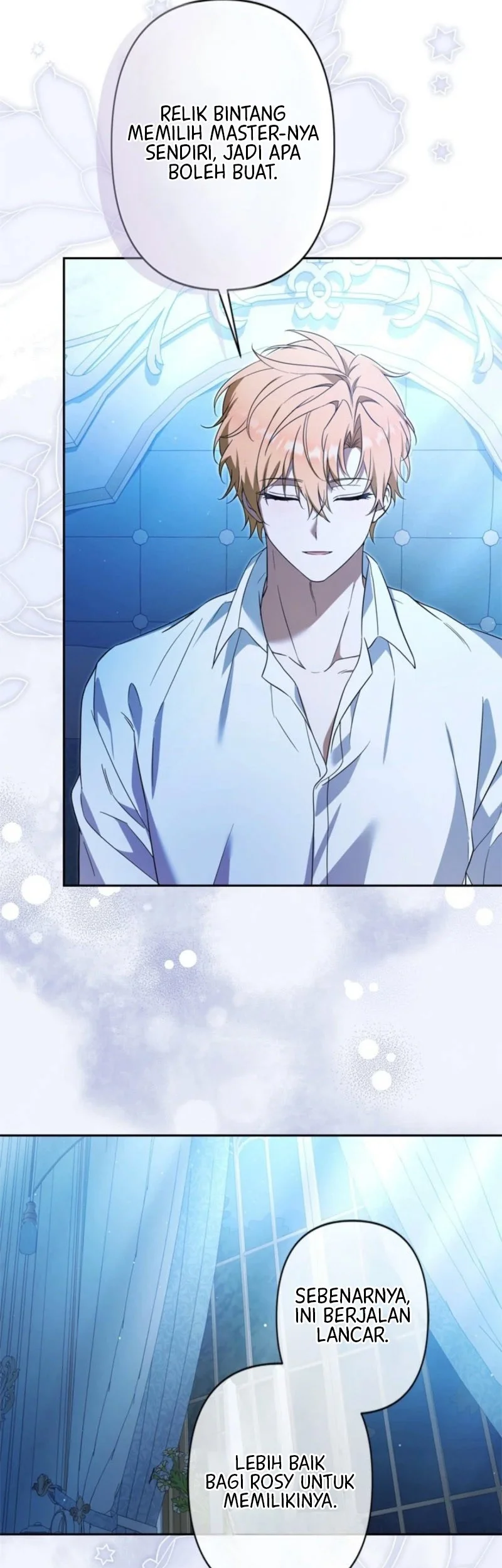I’ll Protect My Handsome Older Brother Chapter 11 - halaman 30