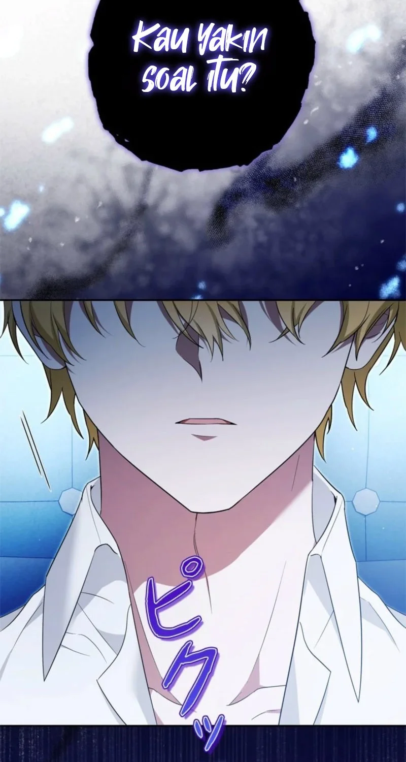 I’ll Protect My Handsome Older Brother Chapter 11 - halaman 34