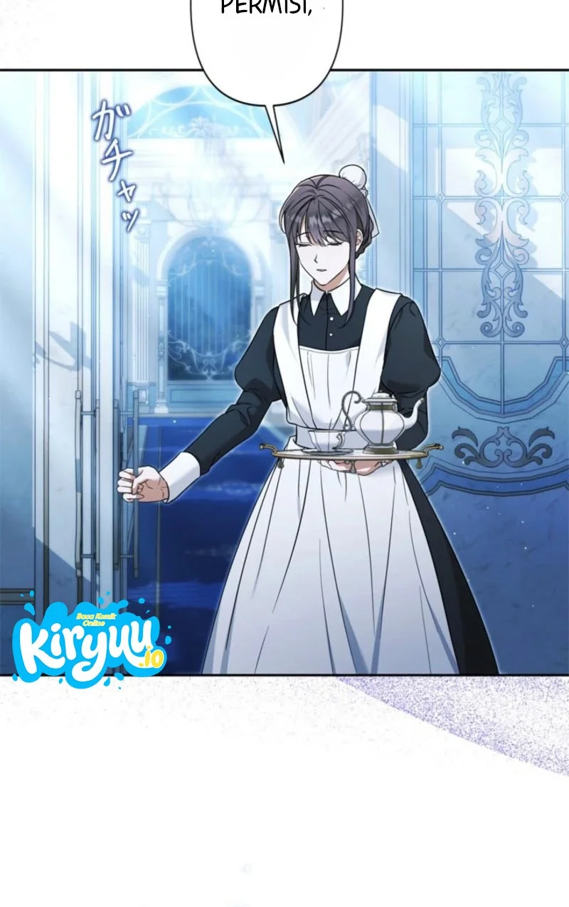 I’ll Protect My Handsome Older Brother Chapter 11 - halaman 36
