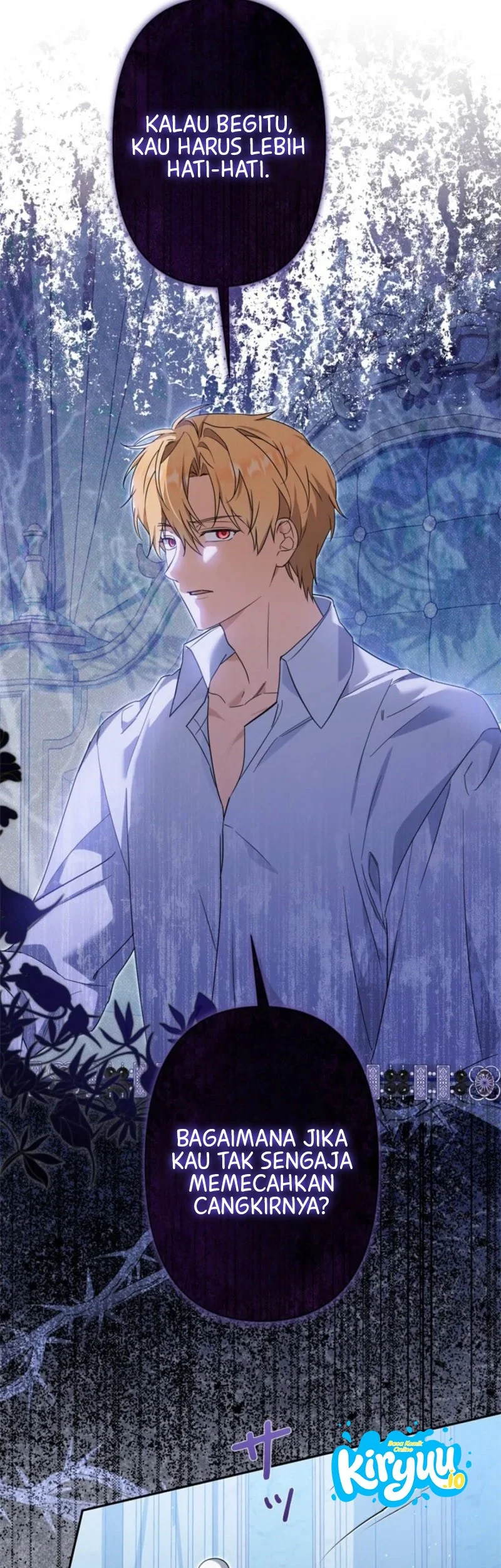I’ll Protect My Handsome Older Brother Chapter 11 - halaman 41