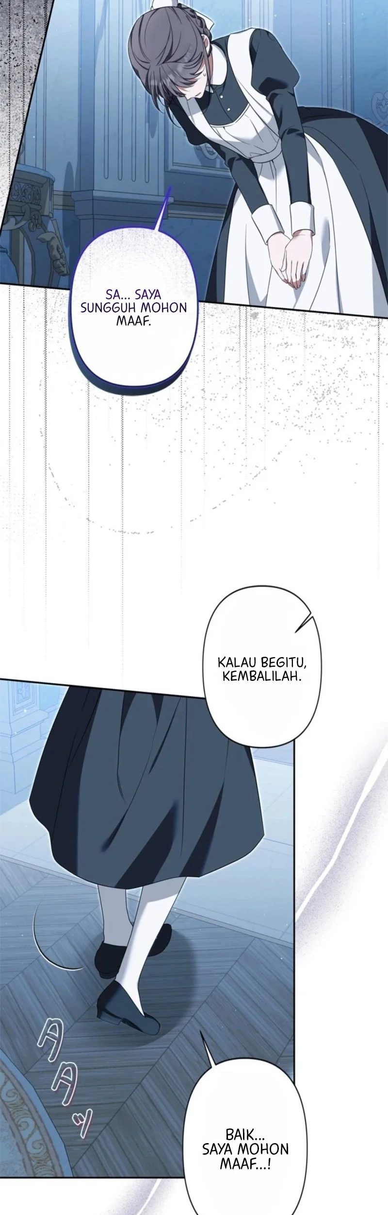 I’ll Protect My Handsome Older Brother Chapter 11 - halaman 42