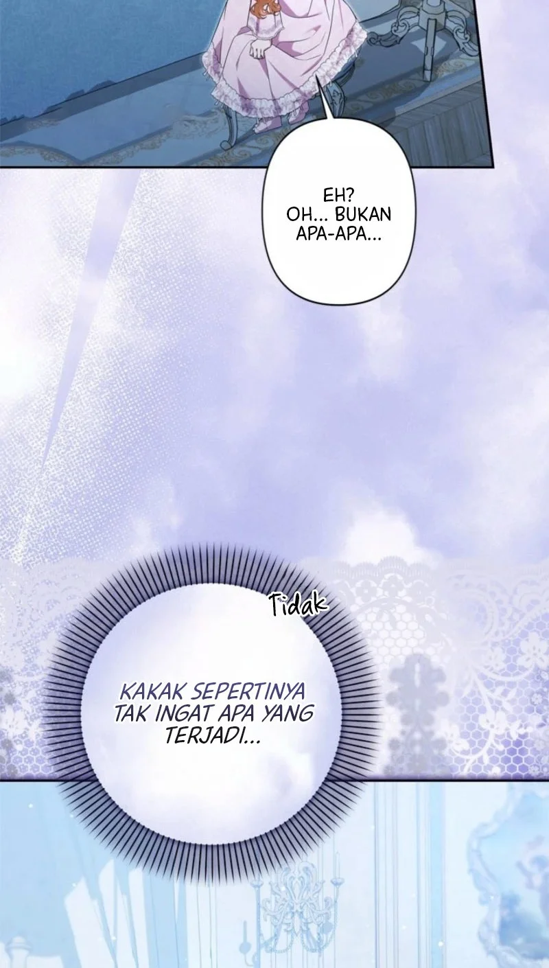 I’ll Protect My Handsome Older Brother Chapter 11 - halaman 53