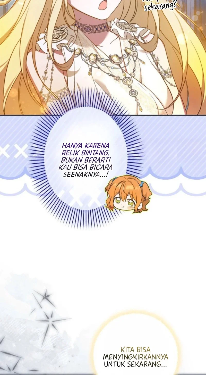 I’ll Protect My Handsome Older Brother Chapter 11 - halaman 6