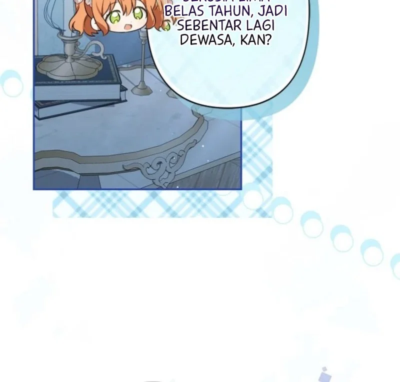 I’ll Protect My Handsome Older Brother Chapter 11 - halaman 61