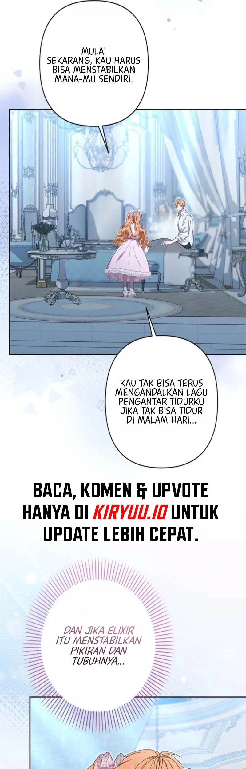 I’ll Protect My Handsome Older Brother Chapter 11 - halaman 62