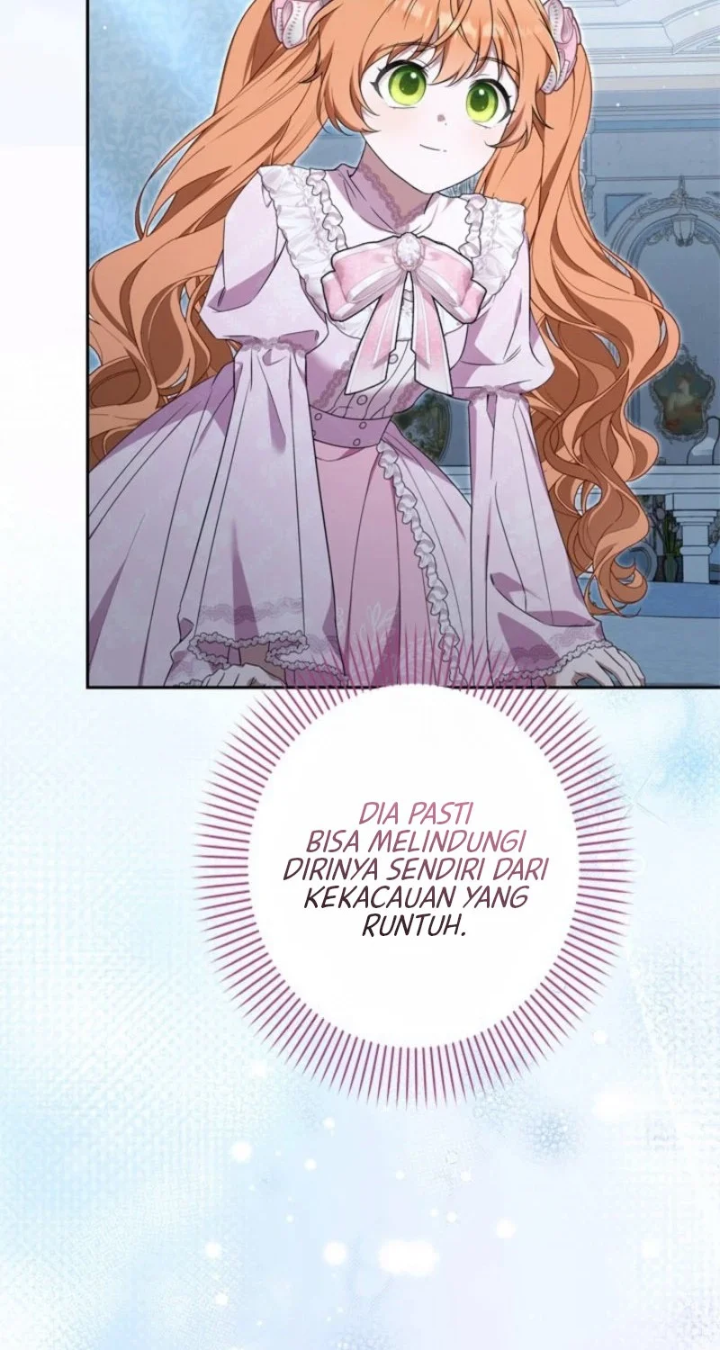 I’ll Protect My Handsome Older Brother Chapter 11 - halaman 63