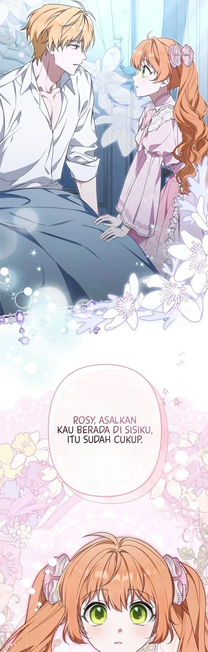 I’ll Protect My Handsome Older Brother Chapter 11 - halaman 66