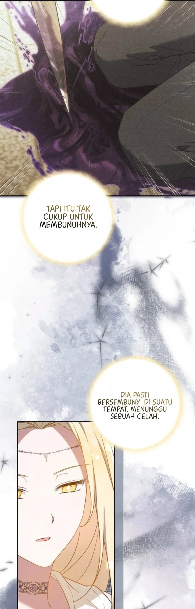 I’ll Protect My Handsome Older Brother Chapter 11 - halaman 7