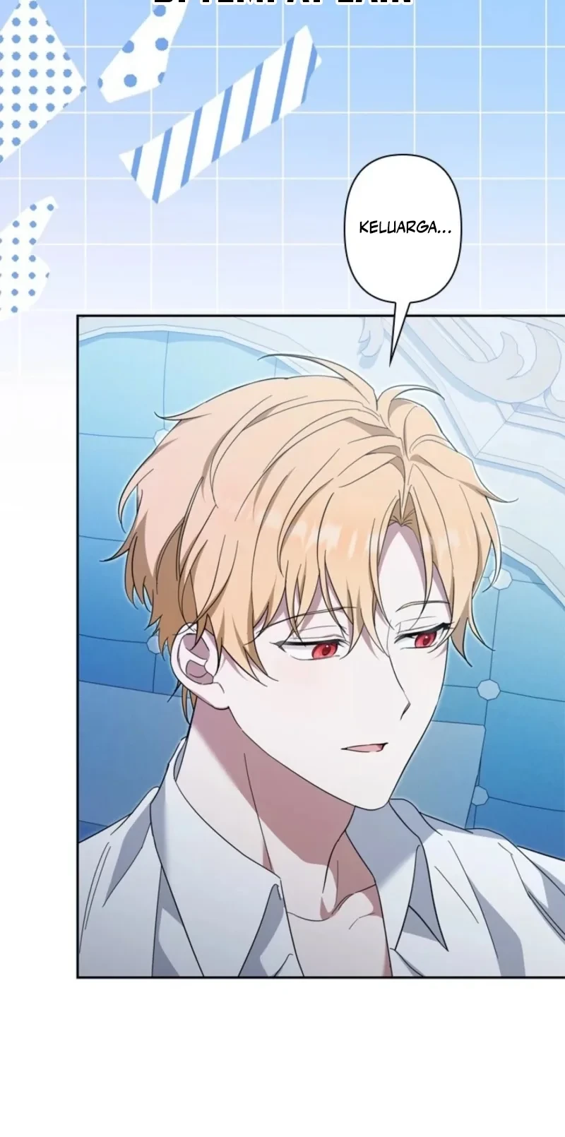 I’ll Protect My Handsome Older Brother Chapter 12 - halaman 12